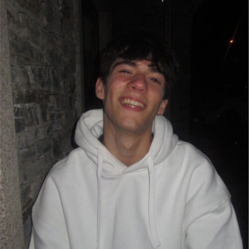 Picture of João Carvalho